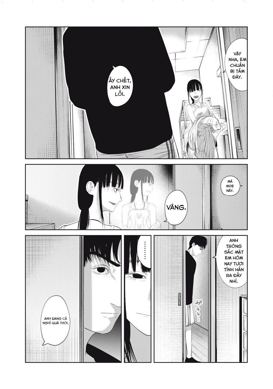 Musume No Shinshitsu Chap 2 - Next Chap 3