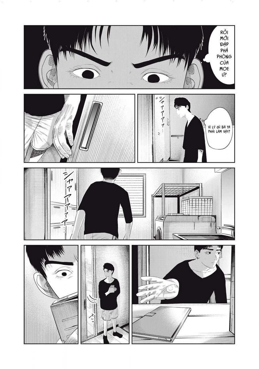 Musume No Shinshitsu Chap 2 - Next Chap 3