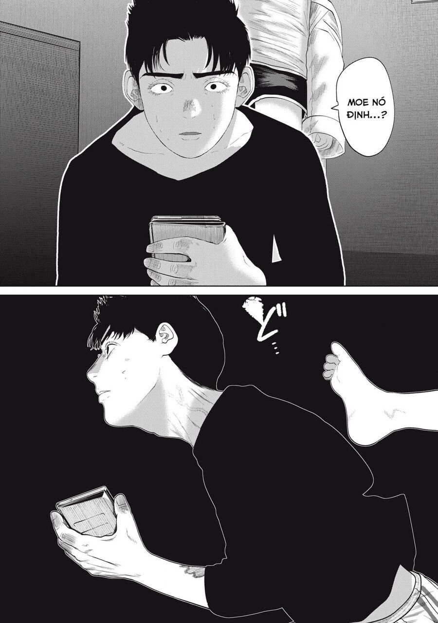 Musume No Shinshitsu Chap 2 - Next Chap 3
