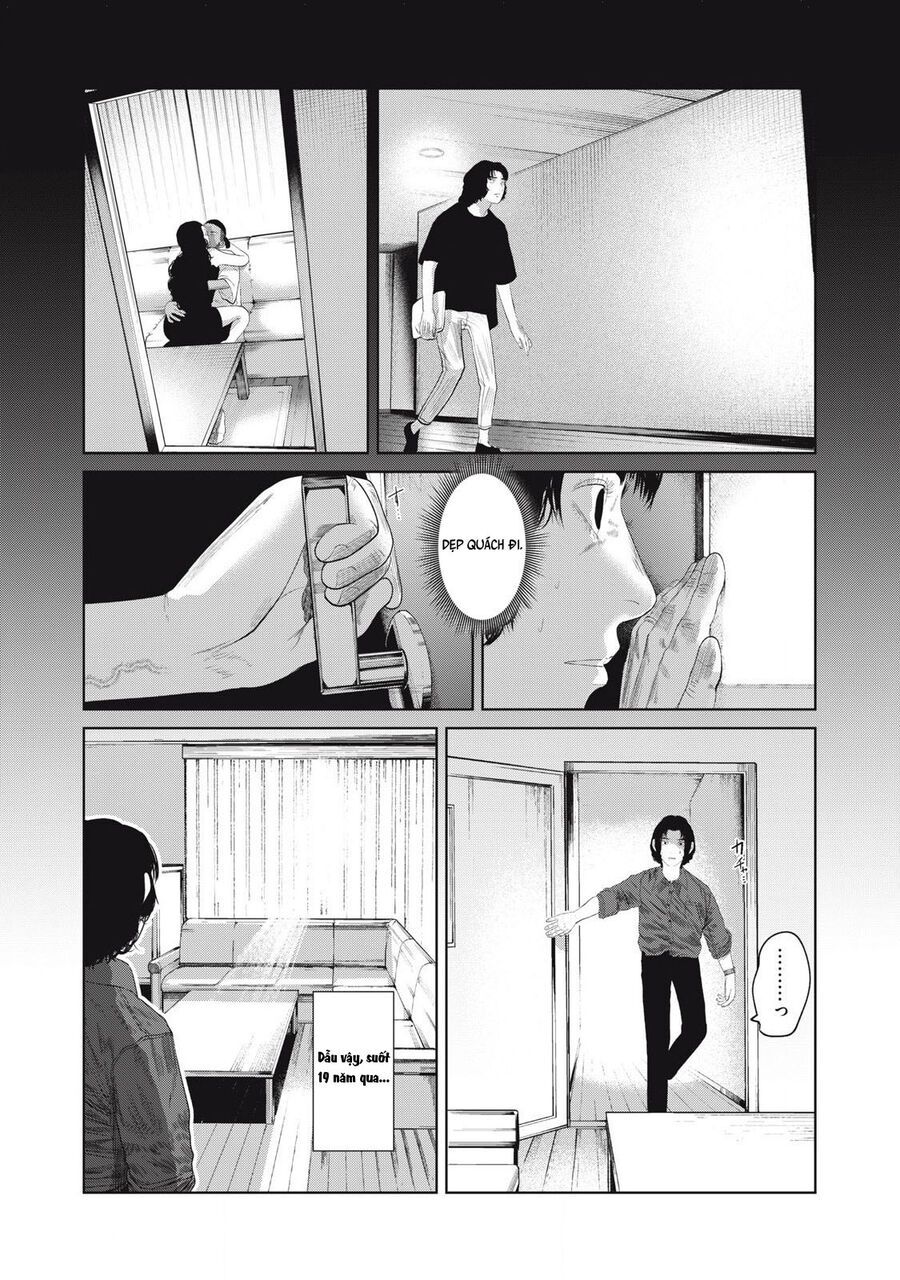 Musume No Shinshitsu Chap 2 - Next Chap 3