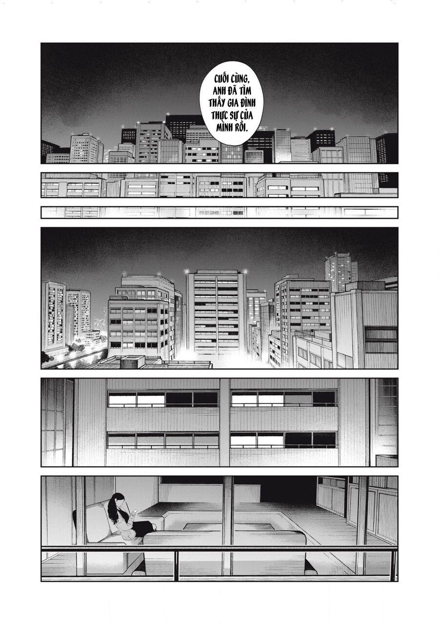 Musume No Shinshitsu Chap 20 - Next Chap 21