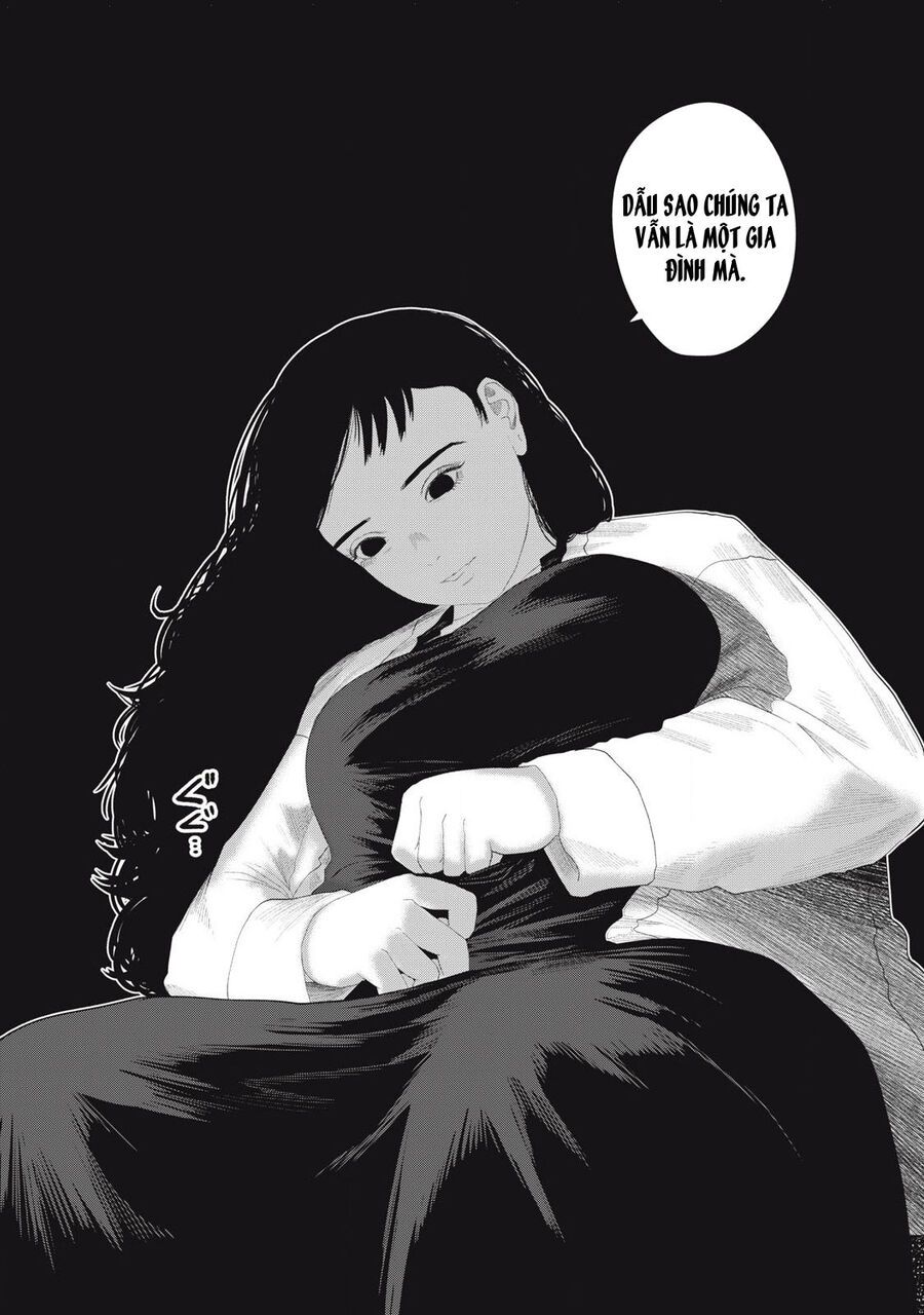 Musume No Shinshitsu Chap 20 - Next Chap 21