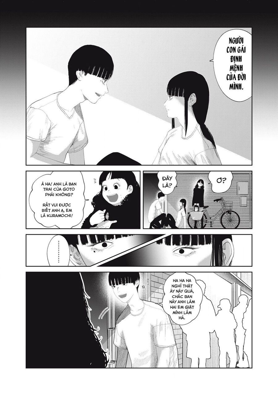 Musume No Shinshitsu Chap 20 - Next Chap 21