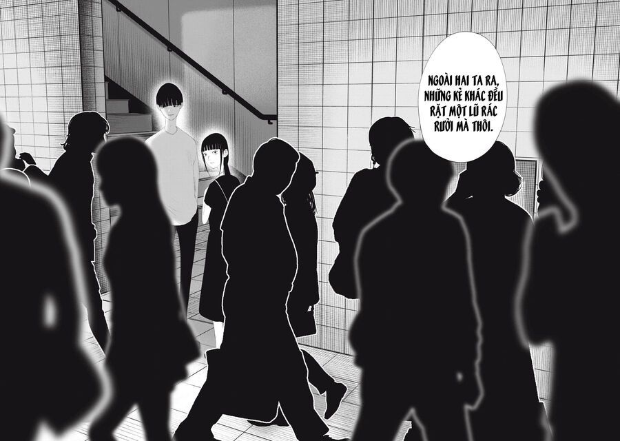 Musume No Shinshitsu Chap 21 - Next Chap 22