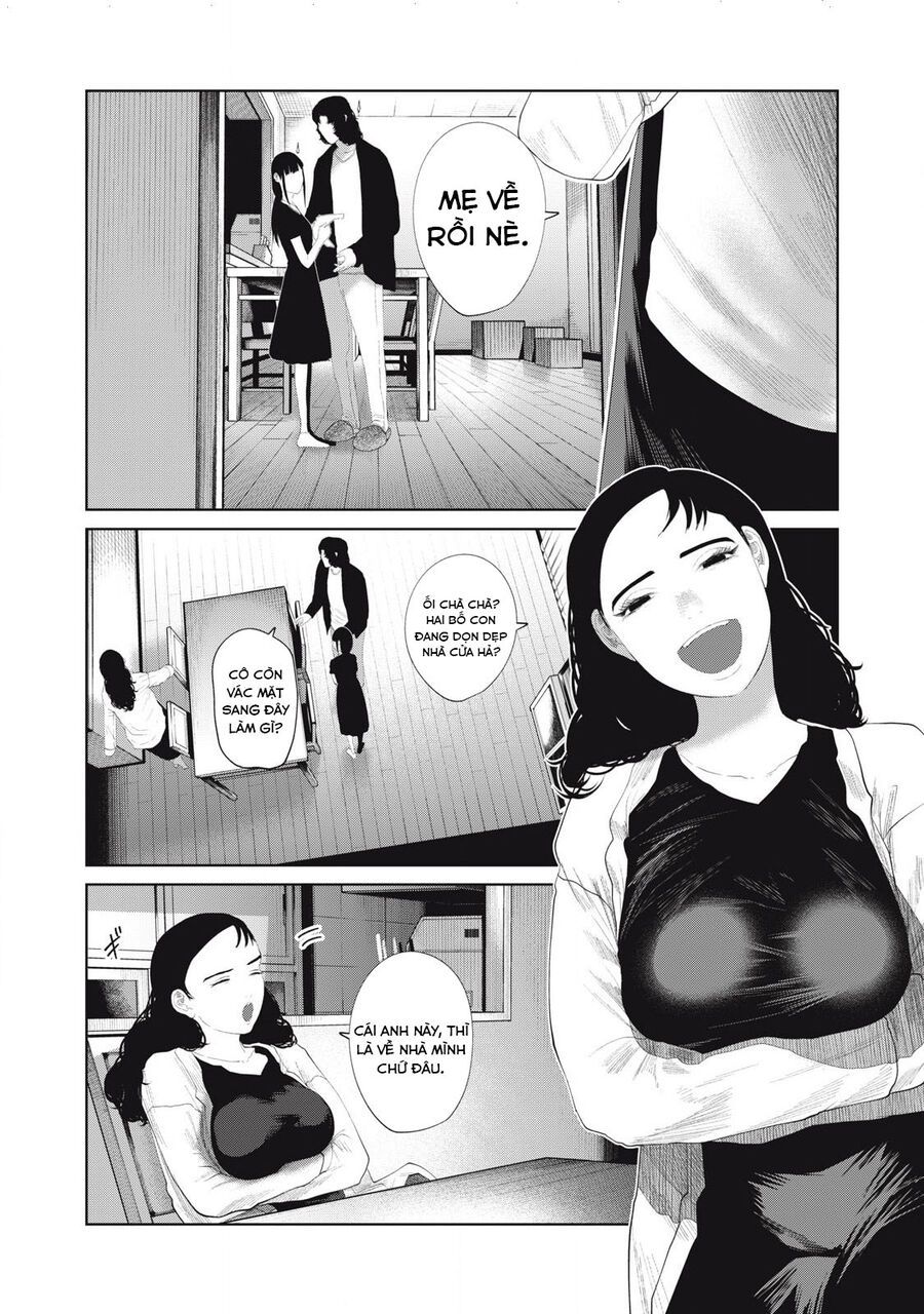 Musume No Shinshitsu Chap 21 - Next Chap 22