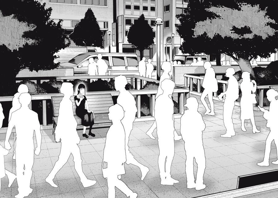 Musume No Shinshitsu Chap 21 - Next Chap 22