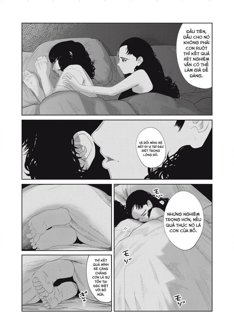 Musume No Shinshitsu Chap 22 - Next Chap 23