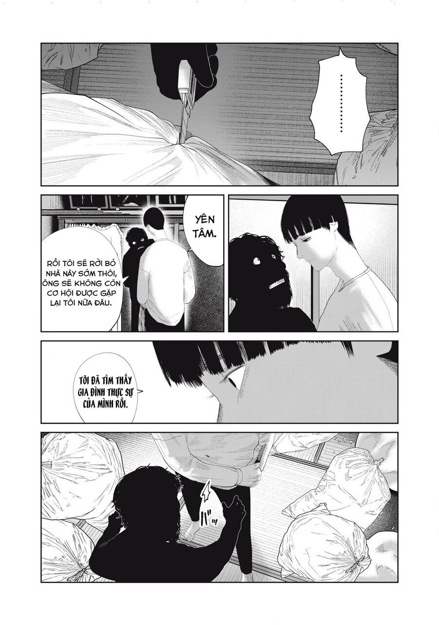 Musume No Shinshitsu Chap 23 - Next Chap 24