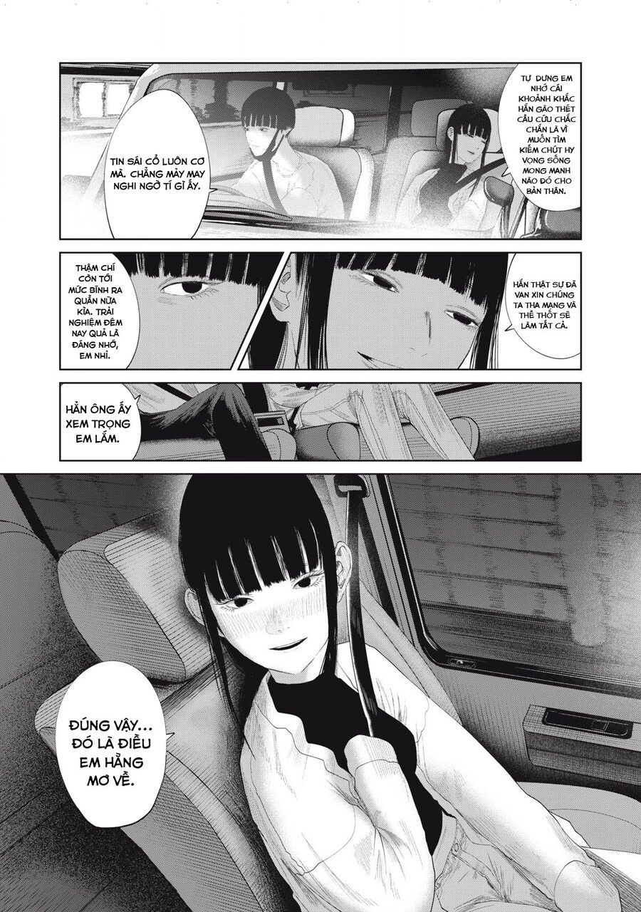 Musume No Shinshitsu Chap 24 - Next Chap 25