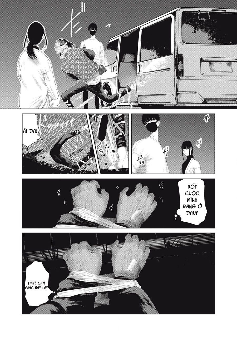 Musume No Shinshitsu Chap 24 - Next Chap 25