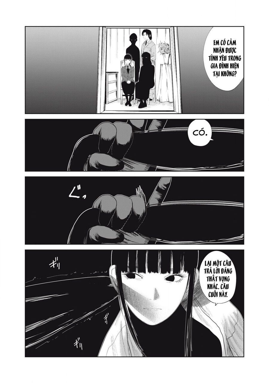Musume No Shinshitsu Chap 25 - Next Chap 26
