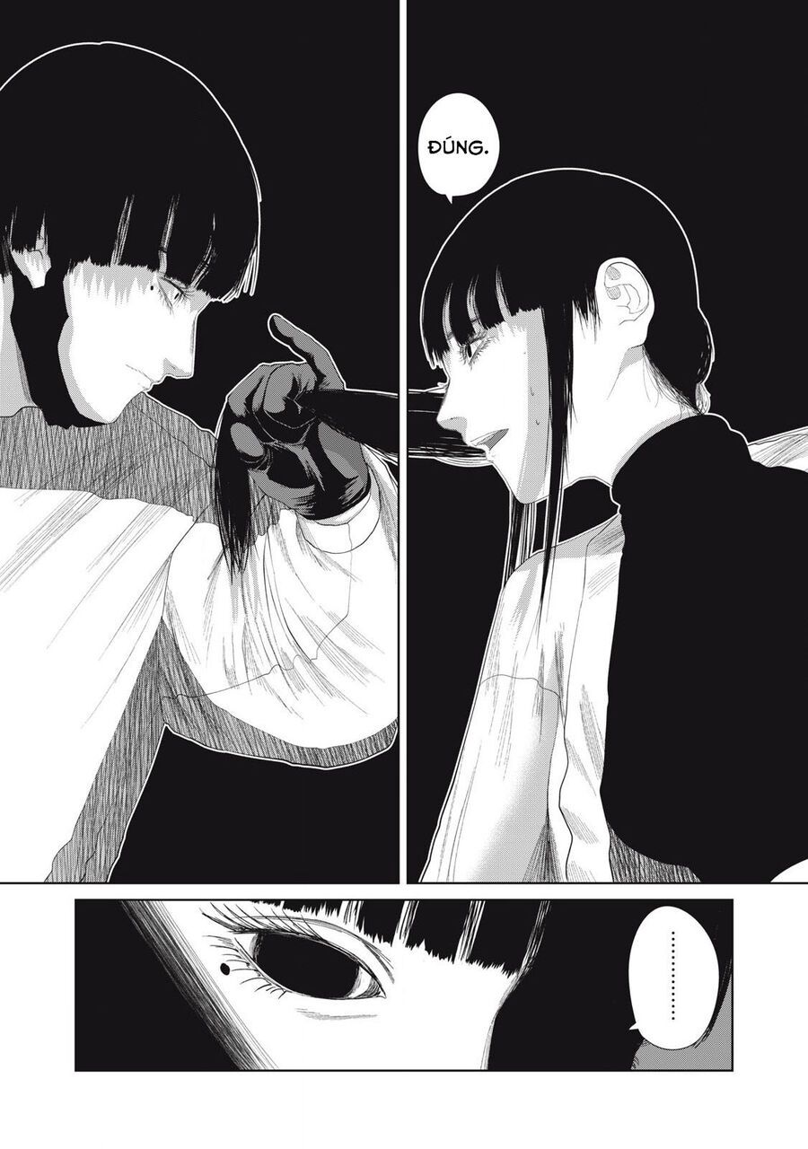 Musume No Shinshitsu Chap 25 - Next Chap 26