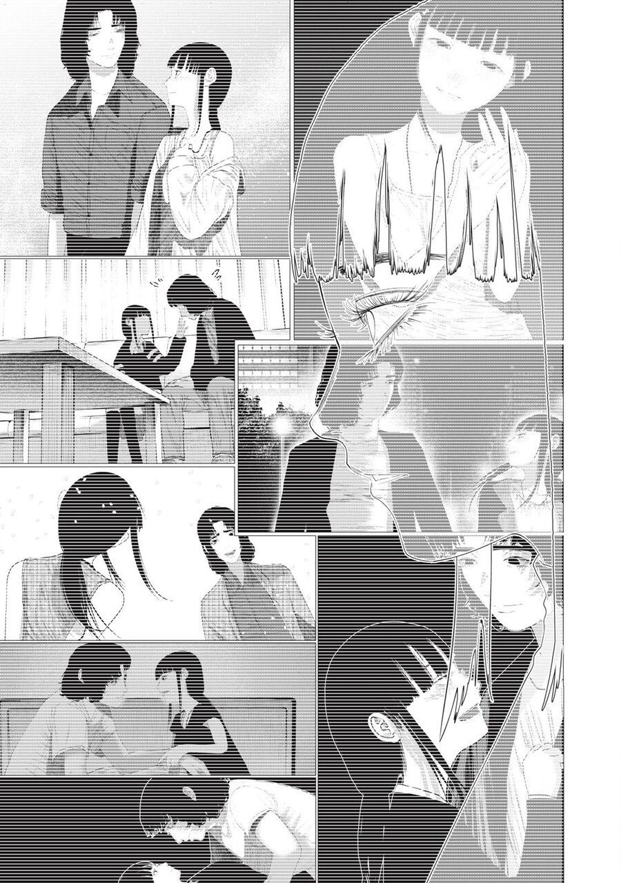 Musume No Shinshitsu Chap 26 - Next Chap 27