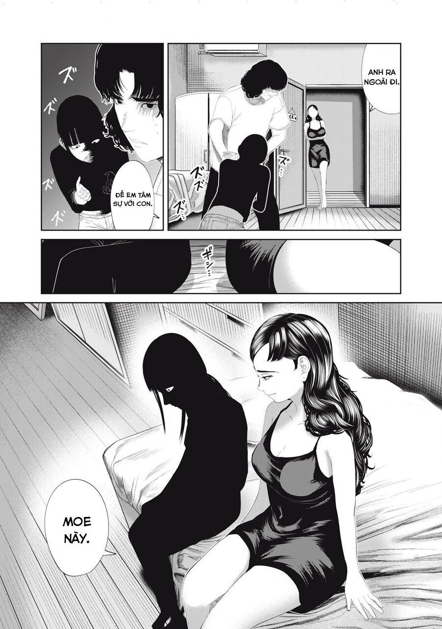 Musume No Shinshitsu Chap 26 - Next Chap 27