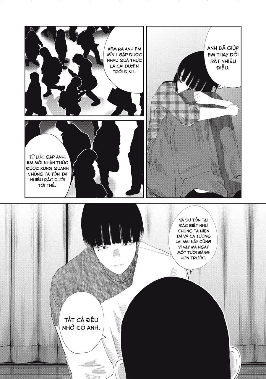 Musume No Shinshitsu Chap 27 - Next Chap 28