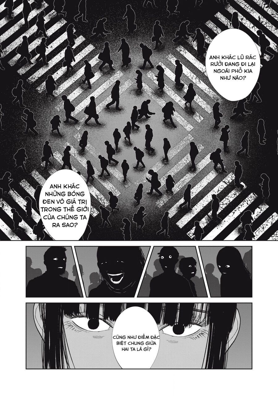 Musume No Shinshitsu Chap 27 - Next Chap 28