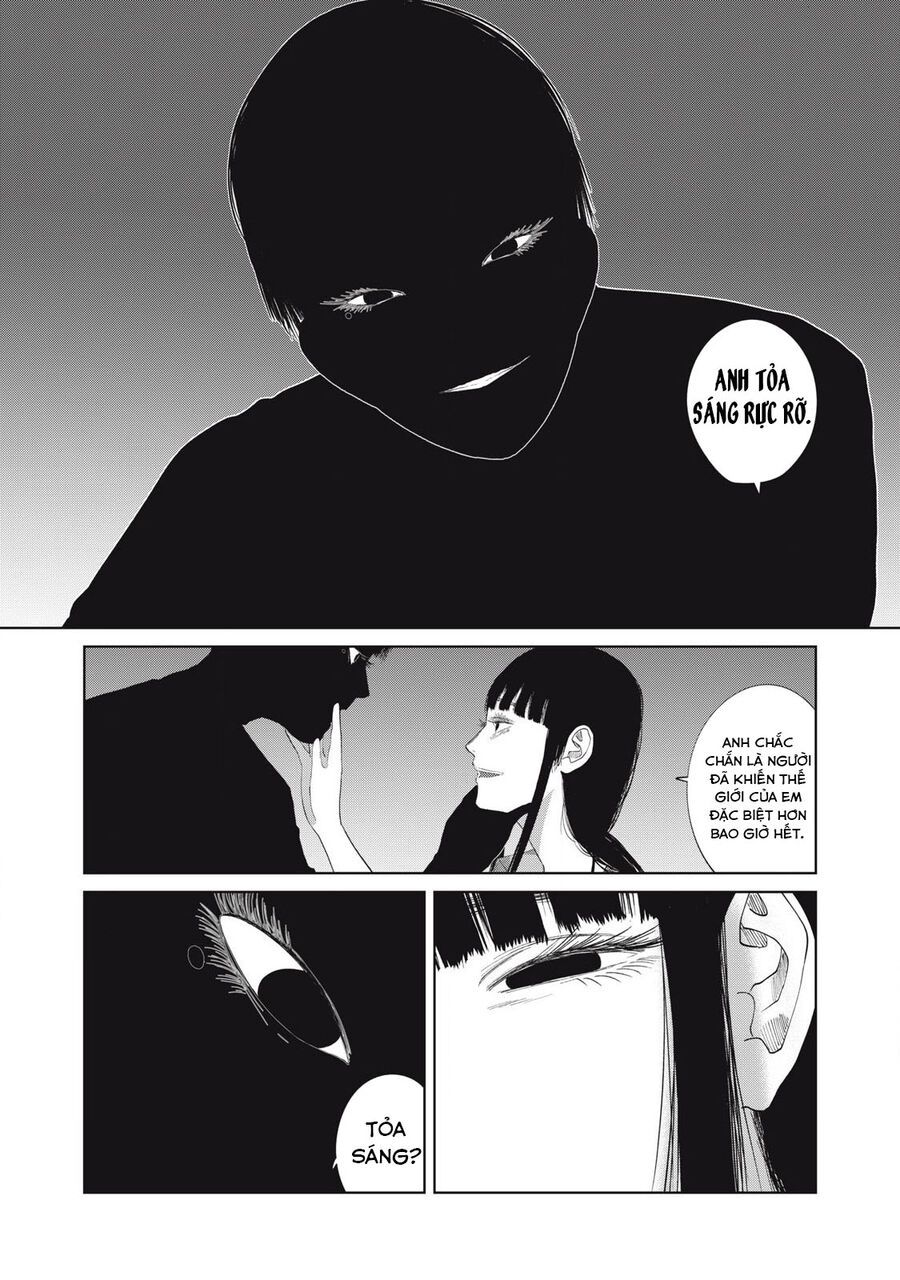 Musume No Shinshitsu Chap 27 - Next Chap 28