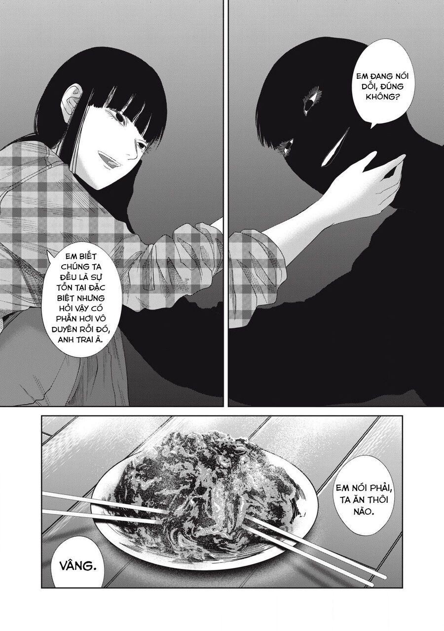 Musume No Shinshitsu Chap 27 - Next Chap 28