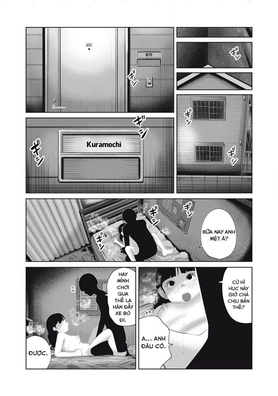 Musume No Shinshitsu Chap 27 - Next Chap 28