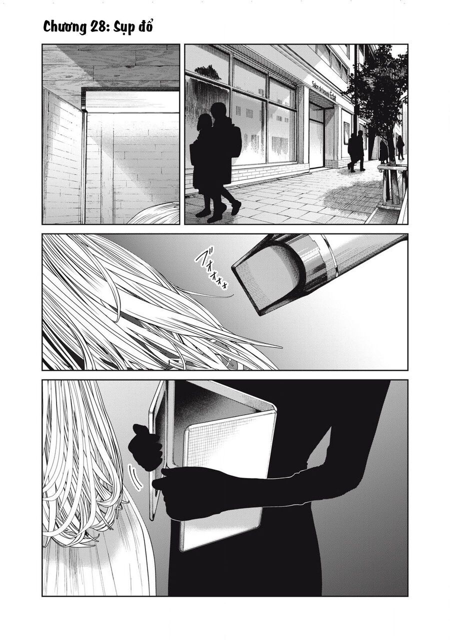 Musume No Shinshitsu Chap 28 - Next Chap 29