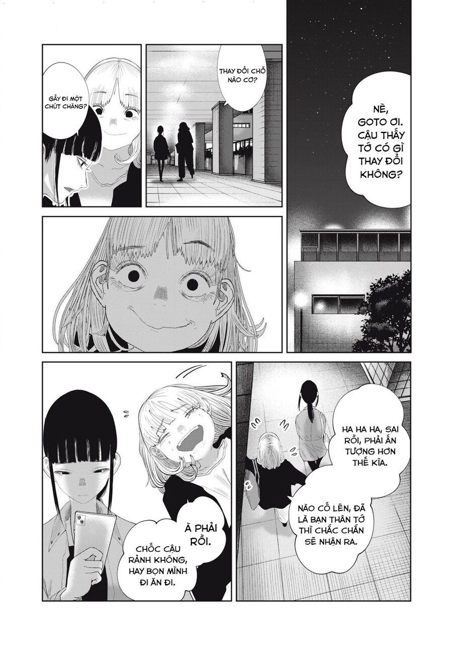 Musume No Shinshitsu Chap 28 - Next Chap 29
