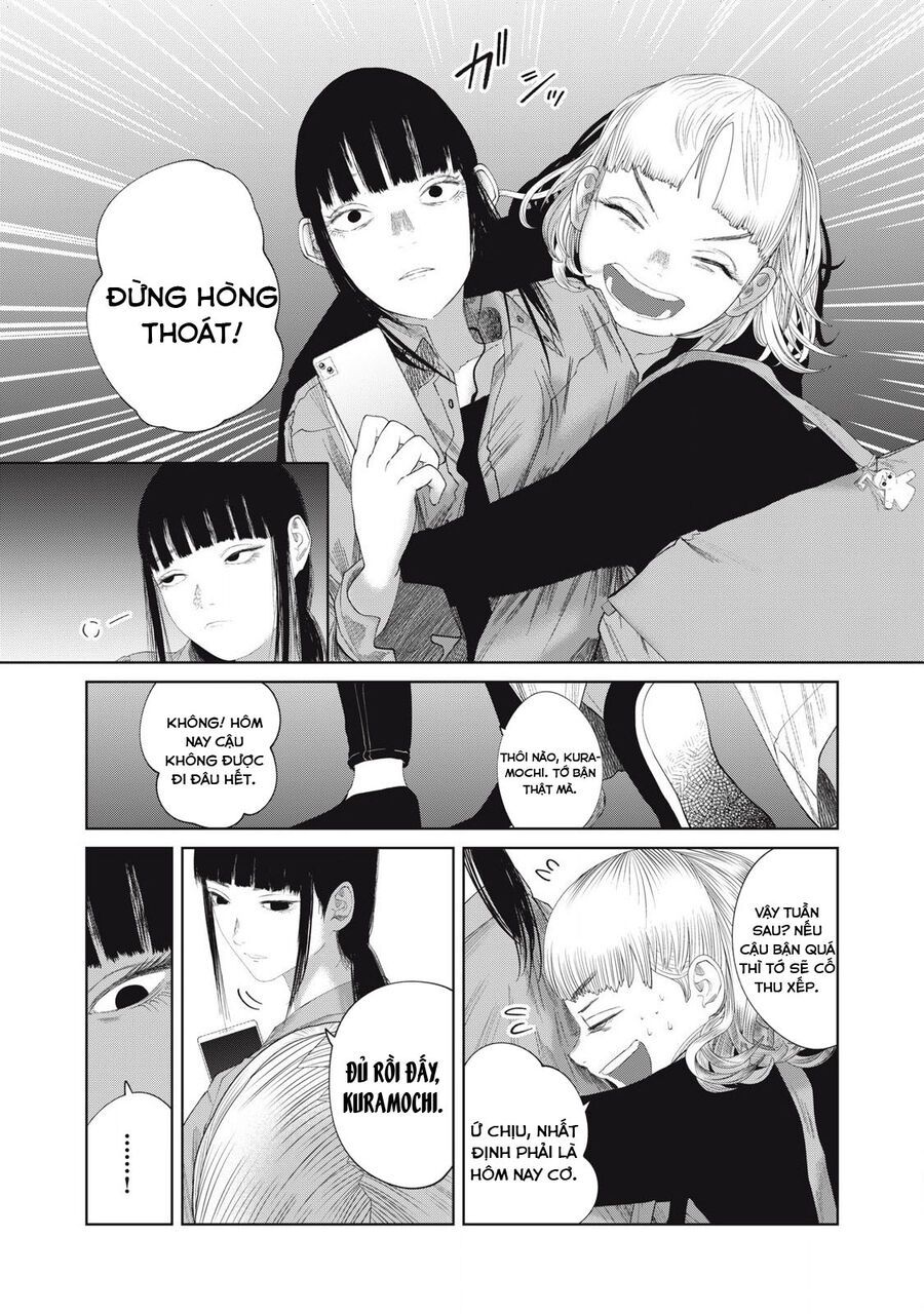 Musume No Shinshitsu Chap 28 - Next Chap 29