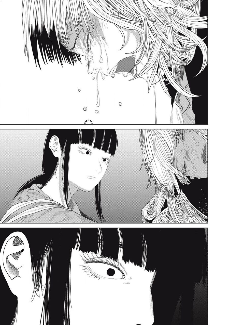 Musume No Shinshitsu Chap 28 - Next Chap 29