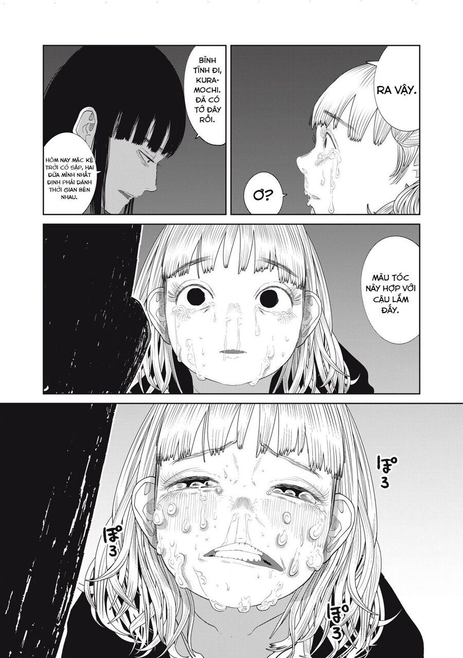 Musume No Shinshitsu Chap 28 - Next Chap 29
