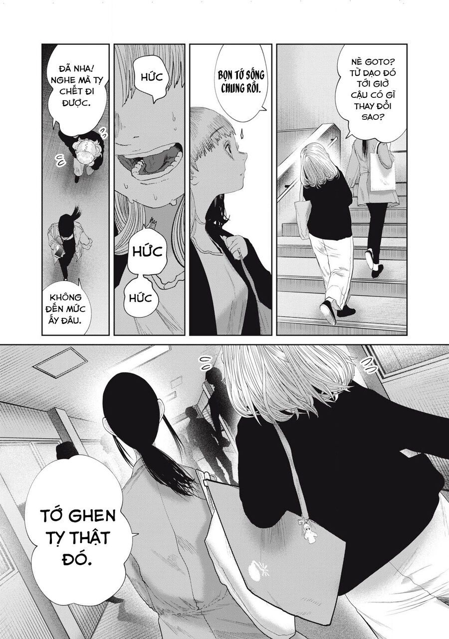 Musume No Shinshitsu Chap 28 - Next Chap 29