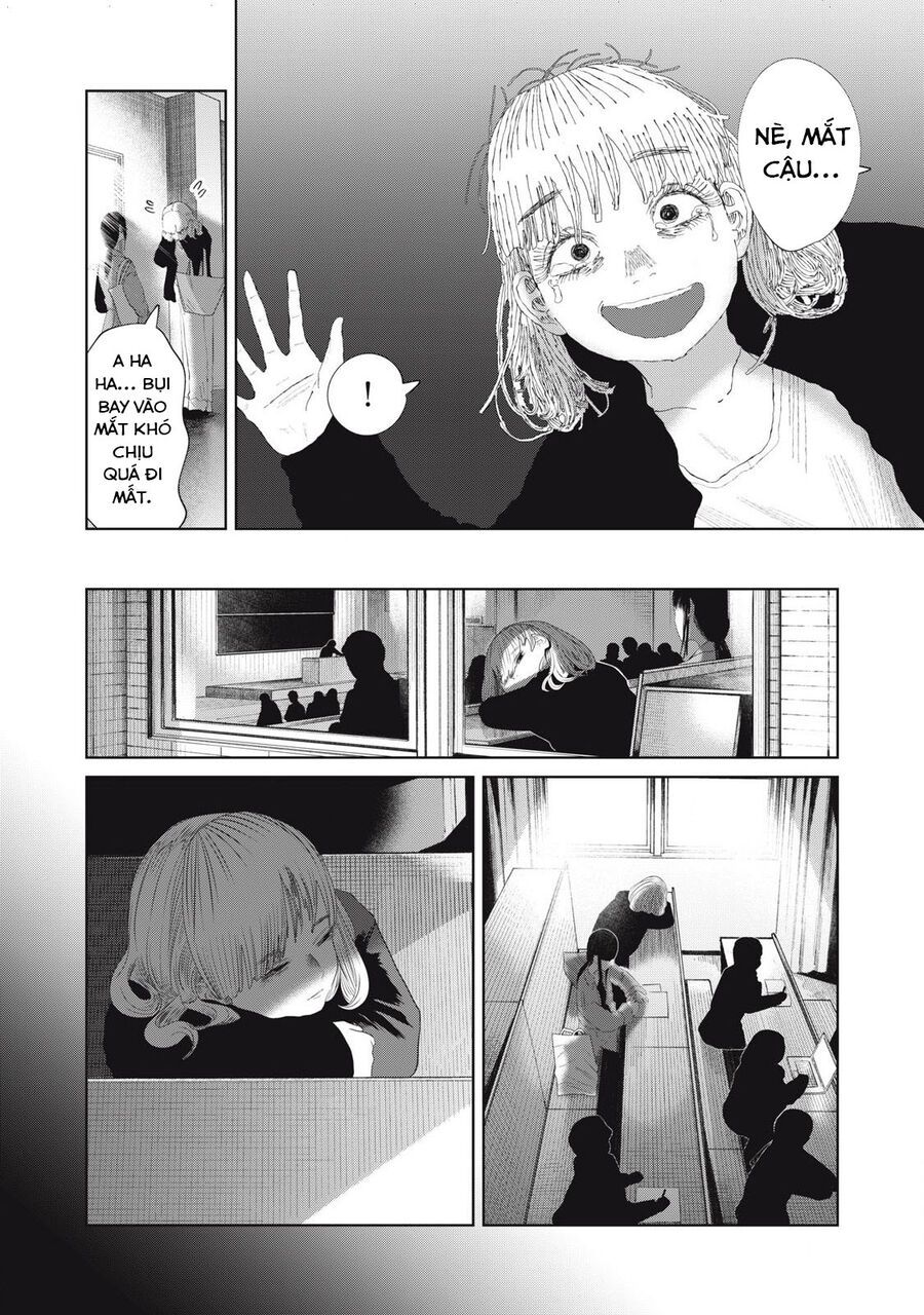 Musume No Shinshitsu Chap 28 - Next Chap 29