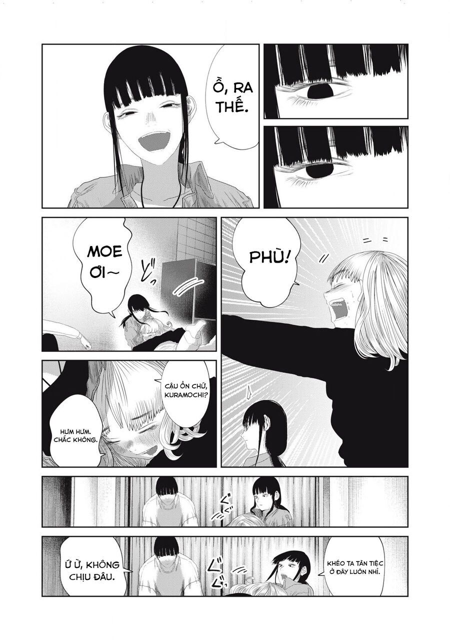 Musume No Shinshitsu Chap 29 - Next Chap 30