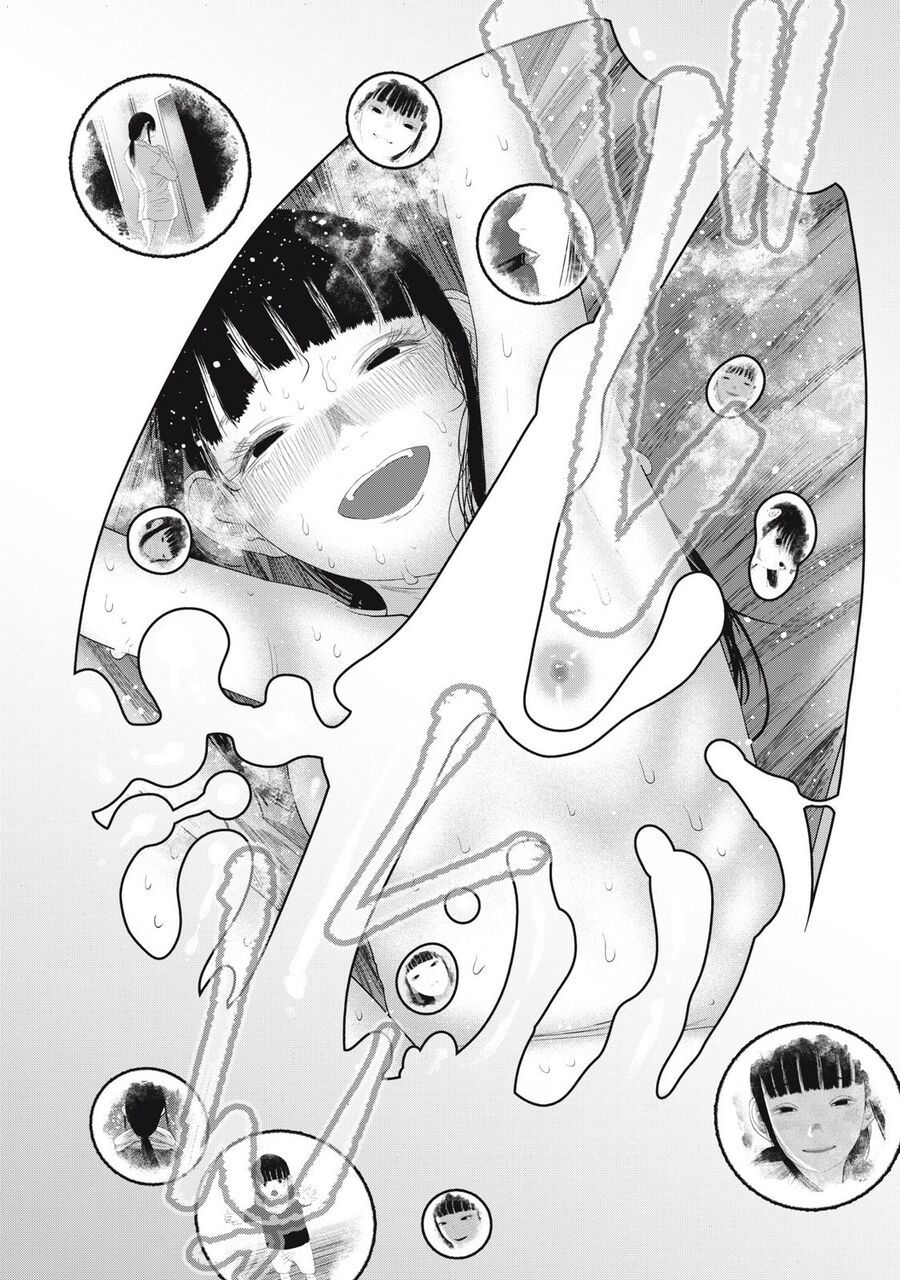 Musume No Shinshitsu Chap 29 - Next Chap 30
