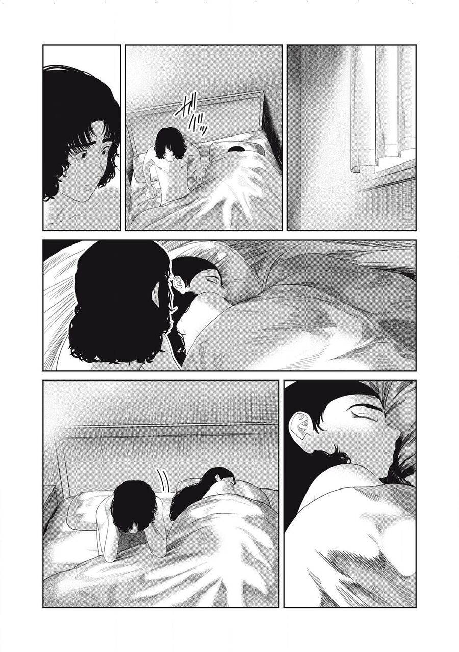 Musume No Shinshitsu Chap 29 - Next Chap 30