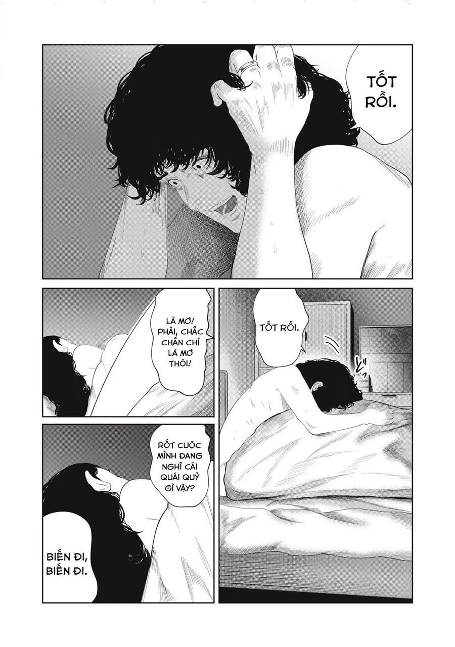 Musume No Shinshitsu Chap 29 - Next Chap 30