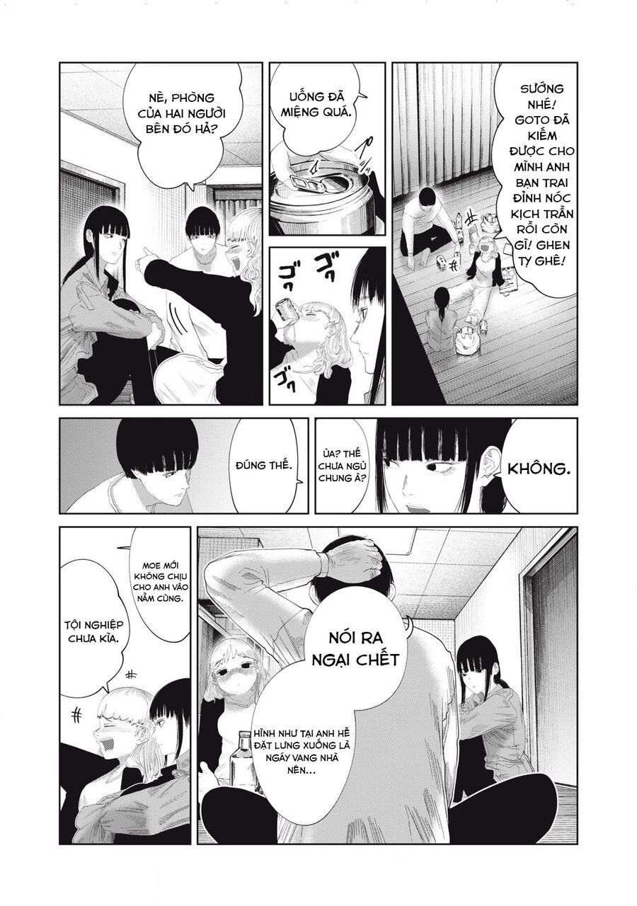 Musume No Shinshitsu Chap 29 - Next Chap 30