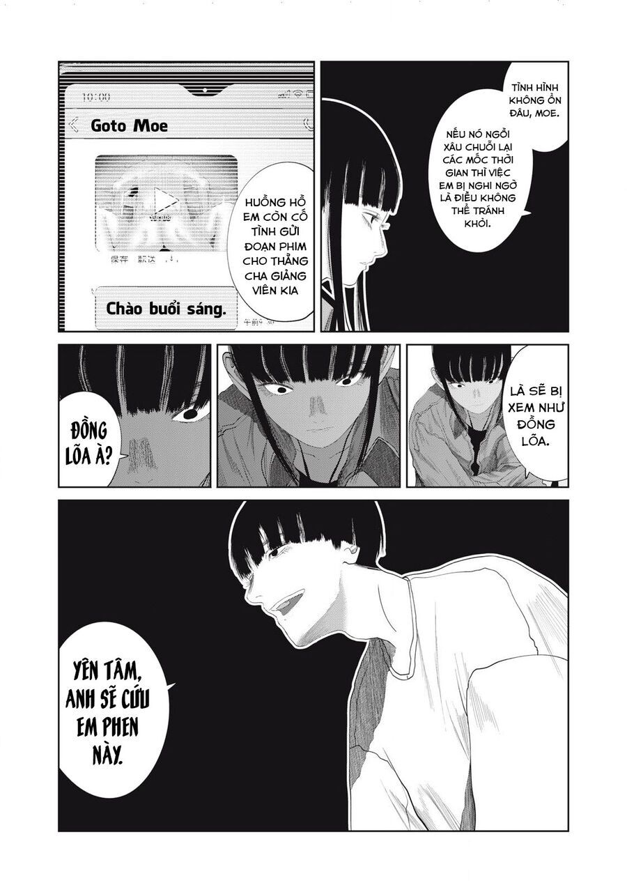 Musume No Shinshitsu Chap 29 - Next Chap 30