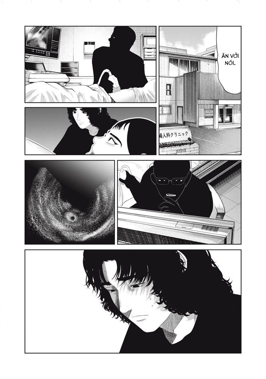Musume No Shinshitsu Chap 30 - Next Chap 31