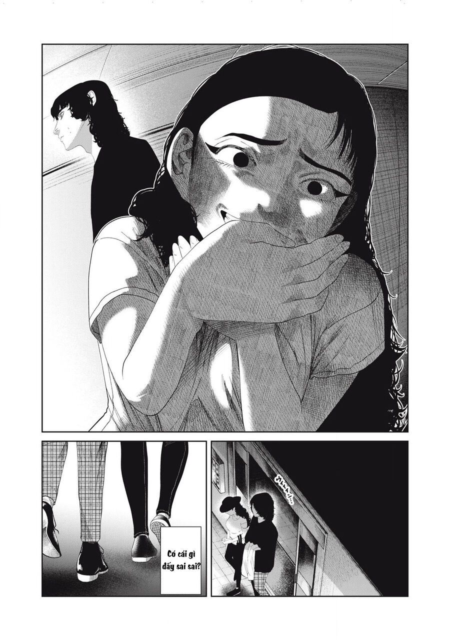 Musume No Shinshitsu Chap 30 - Next Chap 31