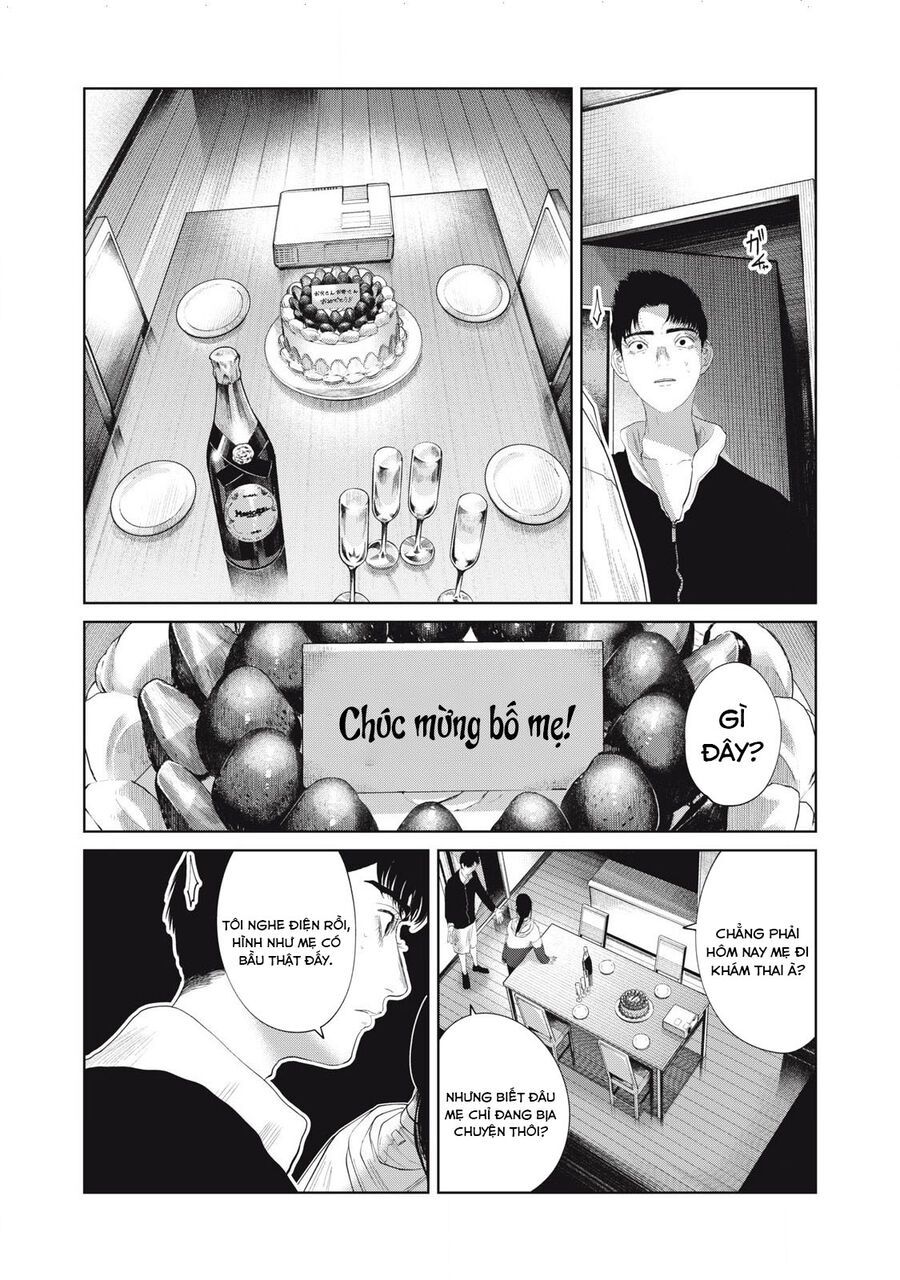Musume No Shinshitsu Chap 30 - Next Chap 31