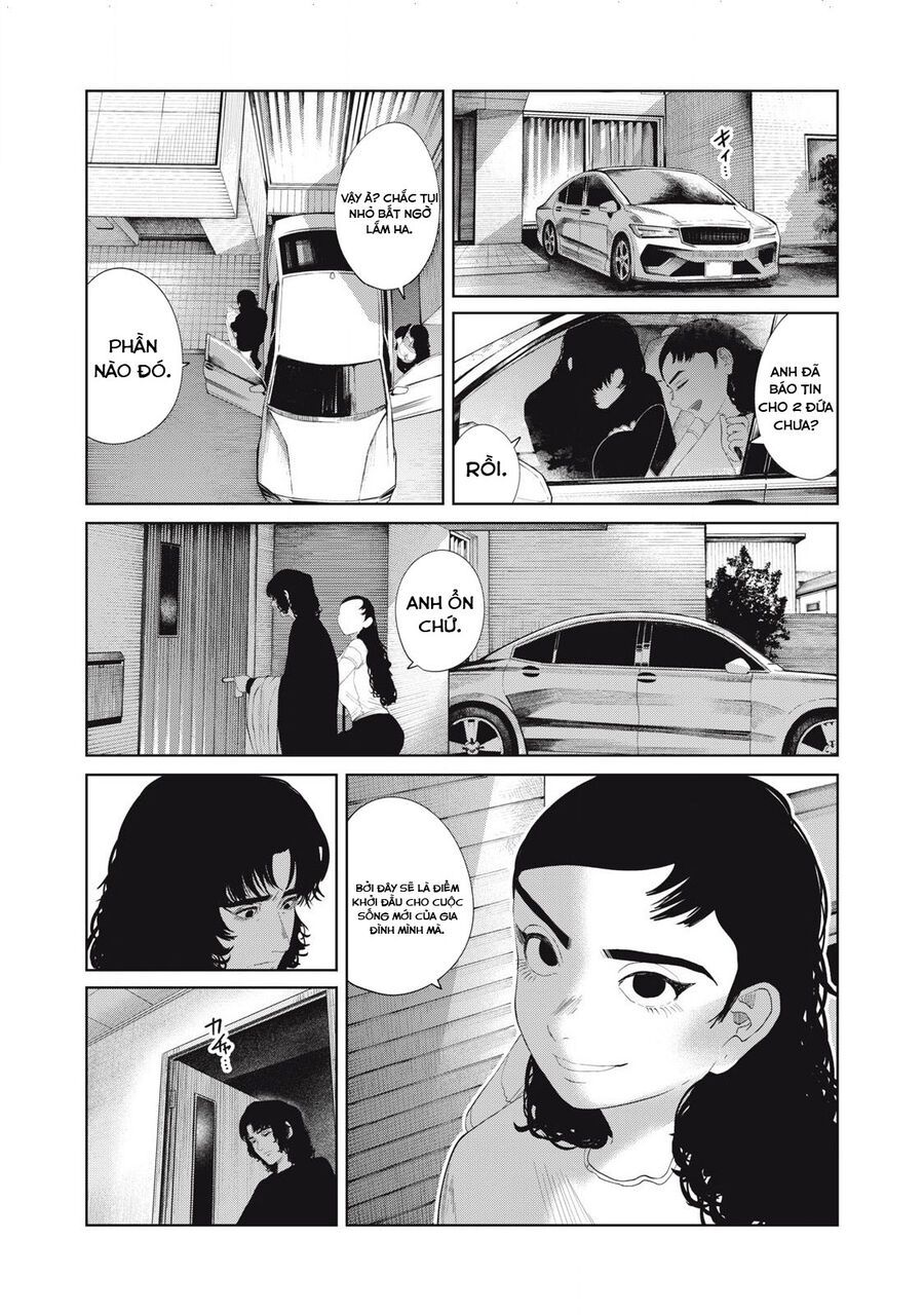 Musume No Shinshitsu Chap 31 - Next Chap 32