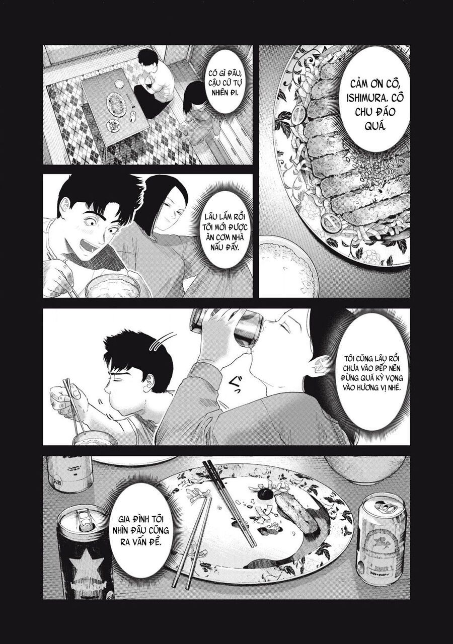 Musume No Shinshitsu Chap 32 - Next Chap 33
