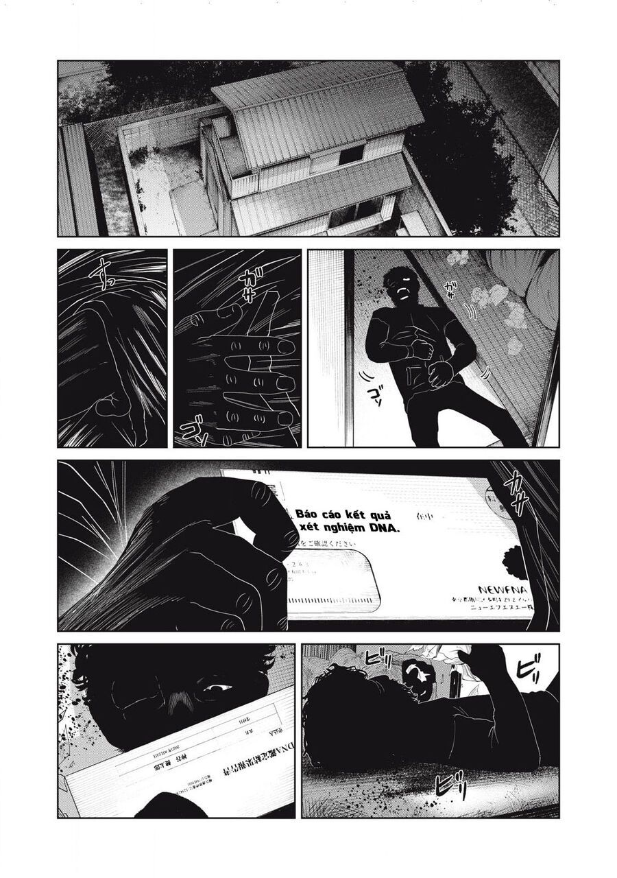 Musume No Shinshitsu Chap 33 - Next Chap 34