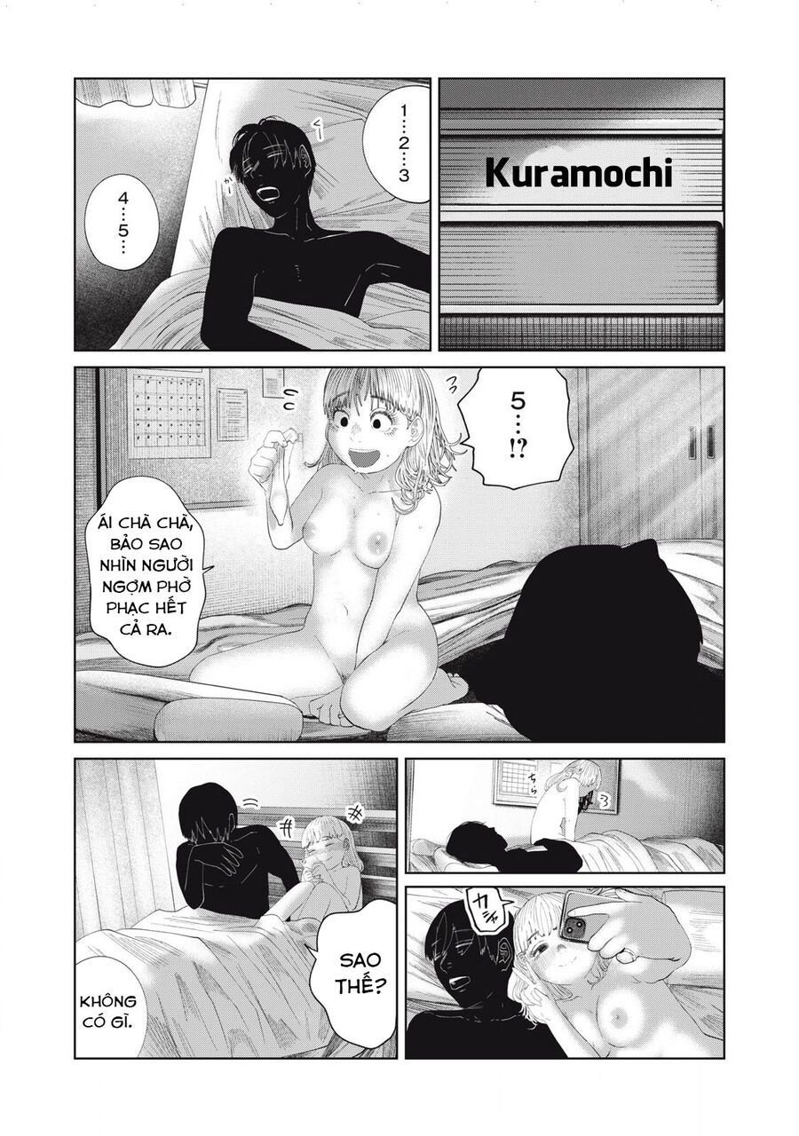 Musume No Shinshitsu Chap 35 - Next Chap 36