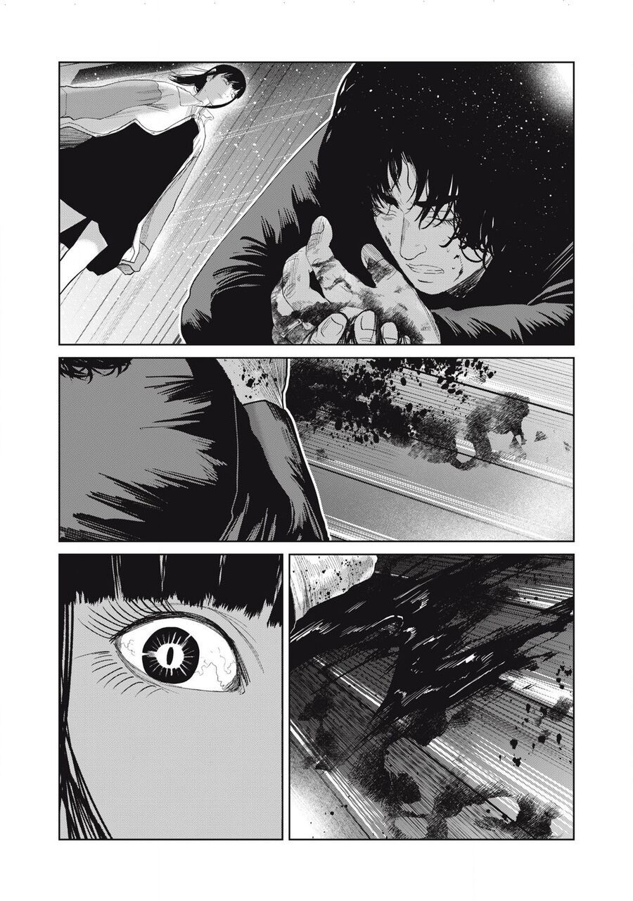 Musume No Shinshitsu Chap 37 - Next Chap 38