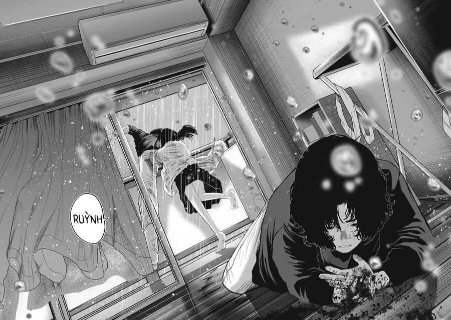 Musume No Shinshitsu Chap 37 - Next Chap 38