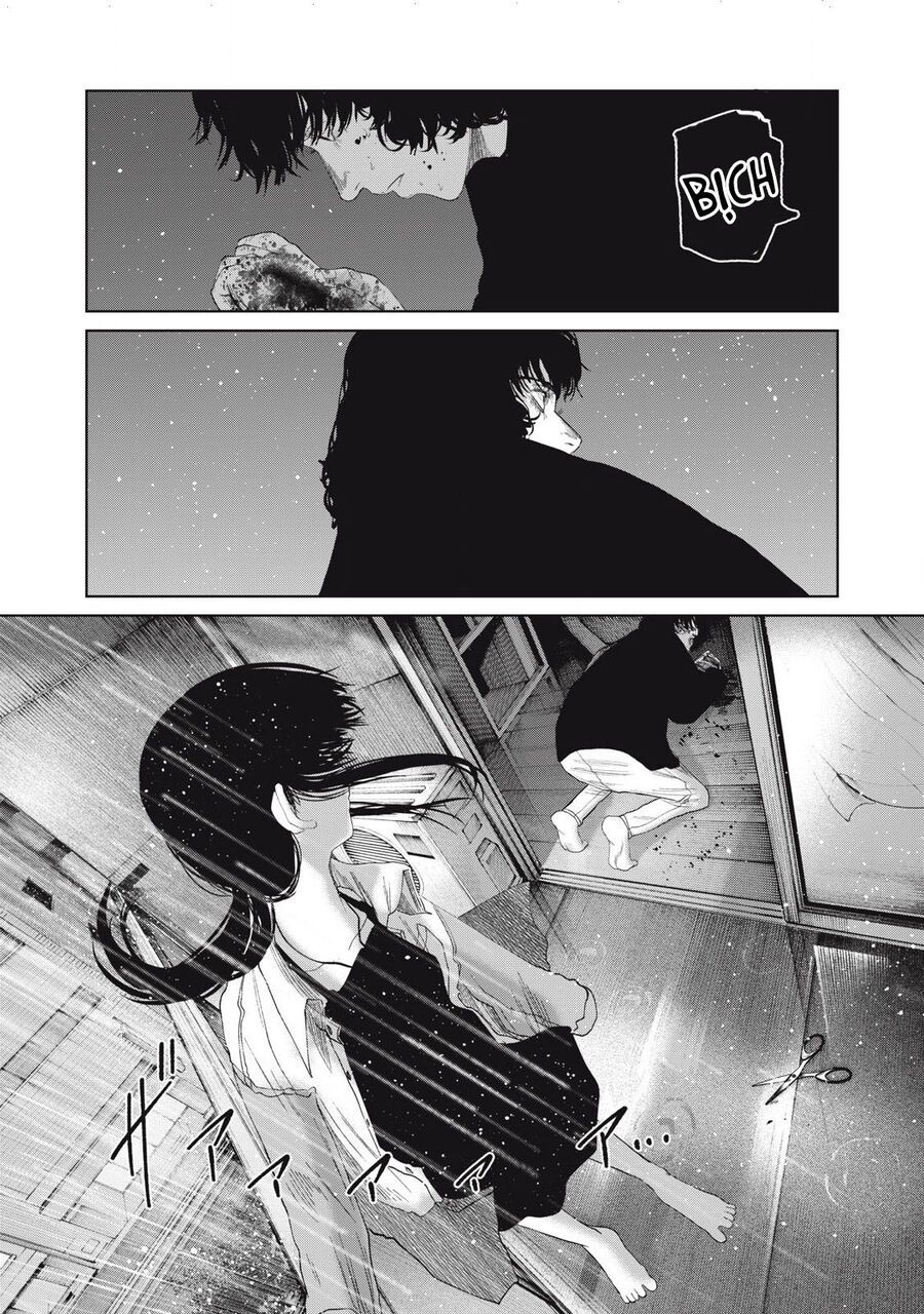 Musume No Shinshitsu Chap 37 - Next Chap 38