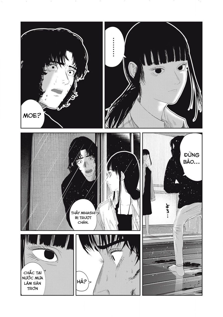 Musume No Shinshitsu Chap 37 - Next Chap 38