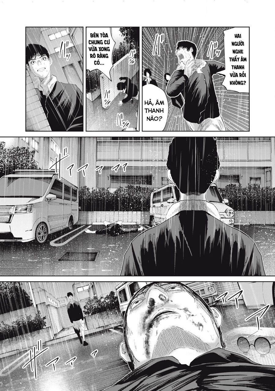 Musume No Shinshitsu Chap 38 - Next Chap 39