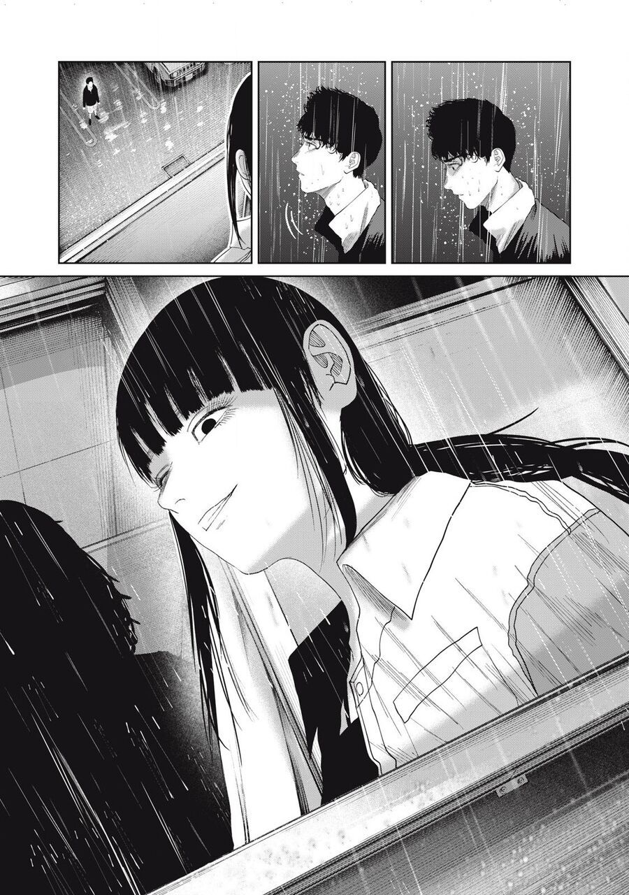 Musume No Shinshitsu Chap 38 - Next Chap 39