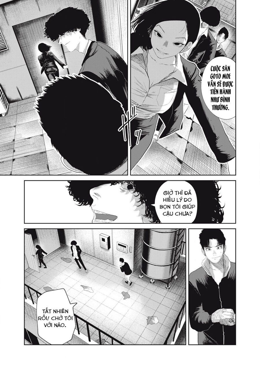 Musume No Shinshitsu Chap 39 - Next Chap 40
